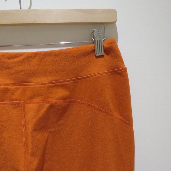 RABBIT RUNNING Jogalong Jogger Pants in Summer Fig Athleisure Gym Travel - Sz M - Picture 9 of 13